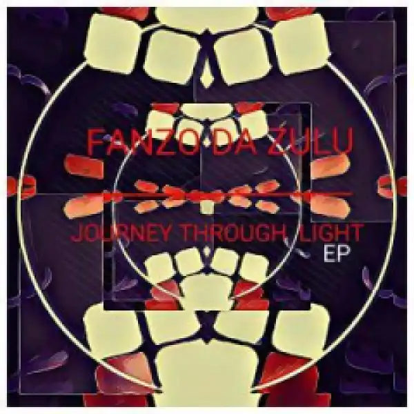 Fanzo Da Zulu - Jam Your Way (Original)